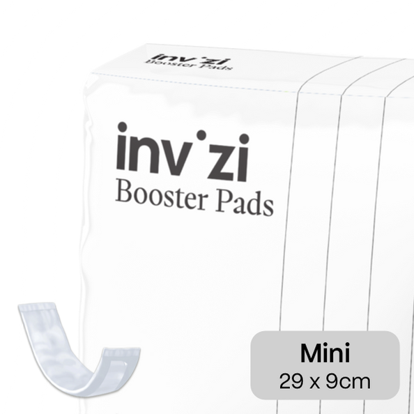 Invizi Pannolone Rettangolare– Mini