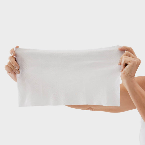 Dailee Körpertücher – Mikrowellengeeignet