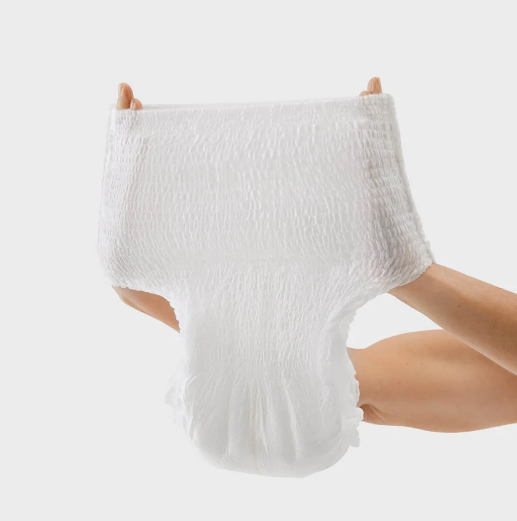 Incontinence Pants & Pull Ups