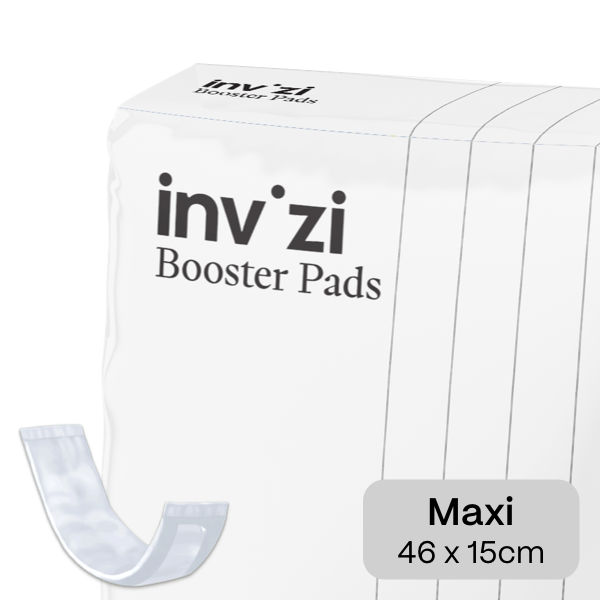 Coussinets Pour Incontinence Urinaire Couche Adulte Lavable Coussinets