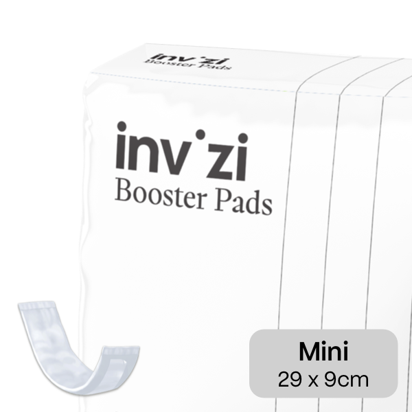 Inserts traversables Invizi - Mini