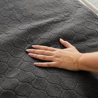 Invizi Chair Pad - 50x60cm Twin Pack