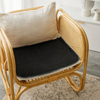 Invizi Chair Pad - 50x60cm Twin Pack