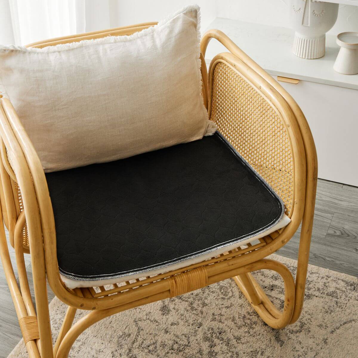 Invizi Assorbenti per sedia - 50x60cm confezione doppia