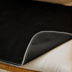 Invizi Chair Pad - 50x60cm Twin Pack