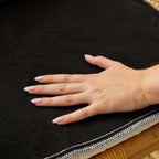 Invizi Chair Pad - 50x60cm Twin Pack