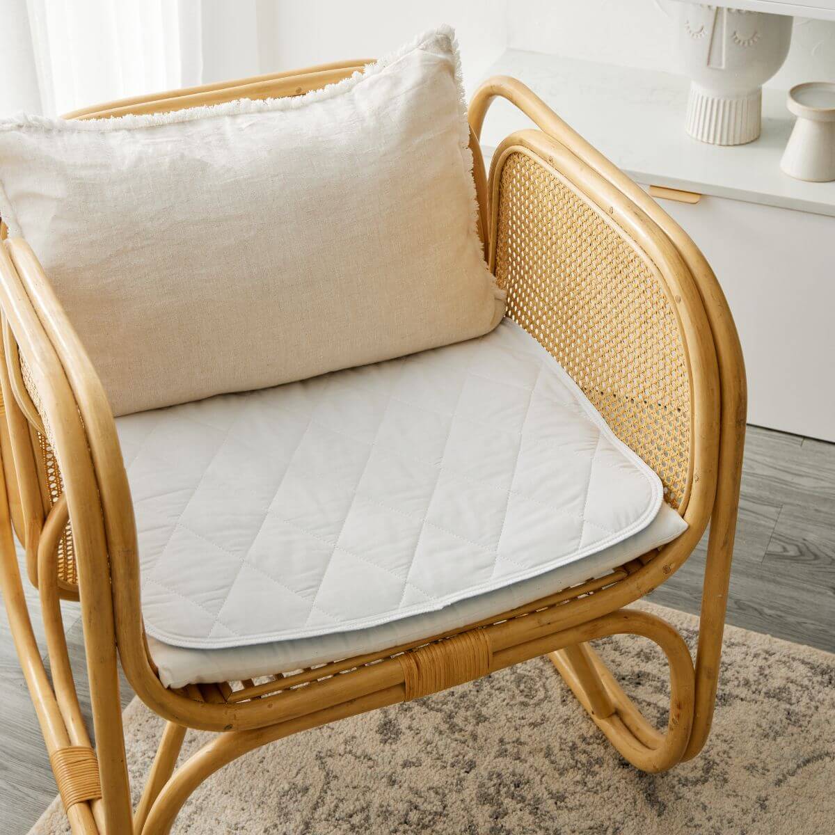 Invizi Assorbenti per sedia - 50x60cm confezione doppia