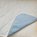 Invizi Chair Pad - 50x60cm Twin Pack