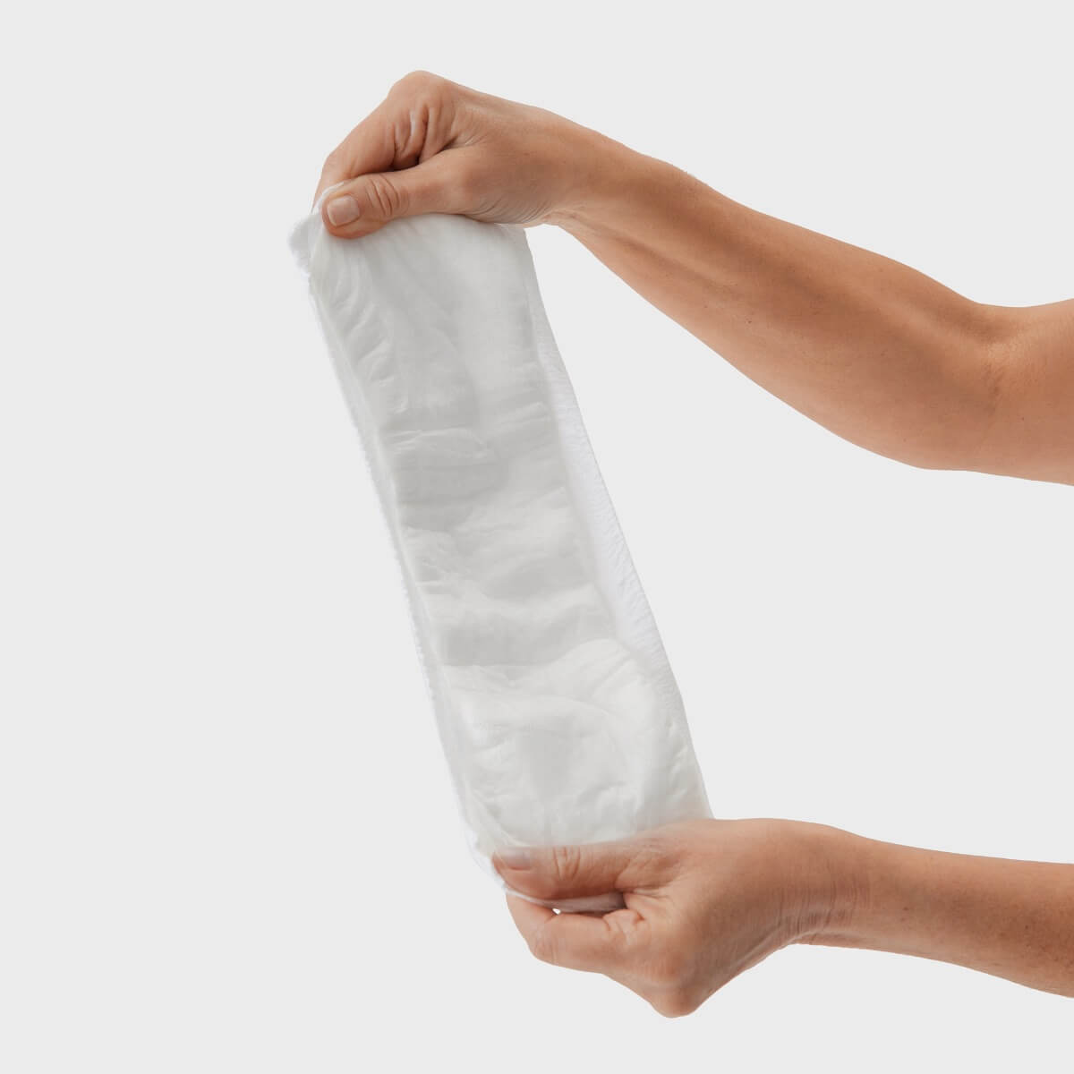 Maxi Incontinence Pads | Discreet Leak Protection by Invizi