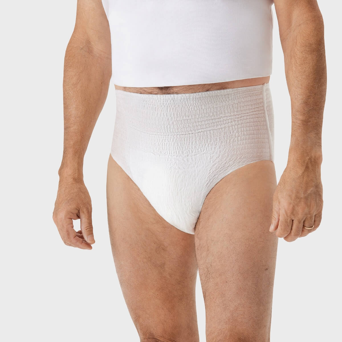 Invizi Braga Pañal - Plus
