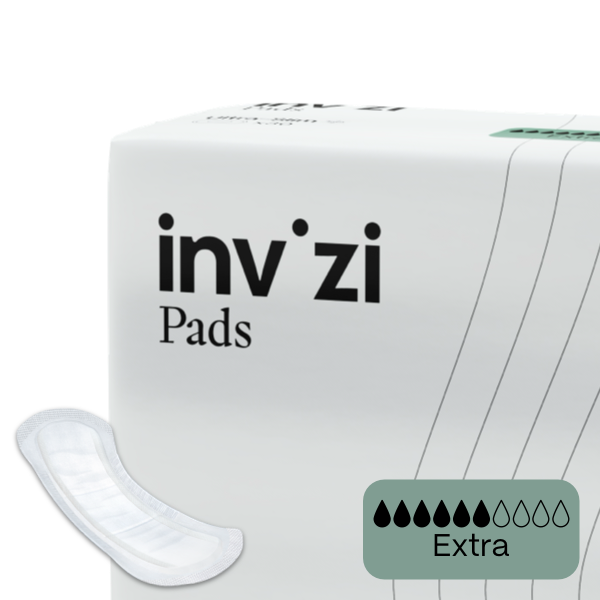 Invizi Assorbenti - Extra