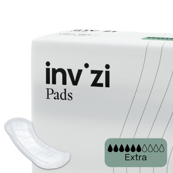 Invizi Pads - Extra