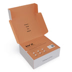 Protège-matelas imperméable - Lot de 2