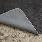 Invizi Large Protector - 100x100cm Twin Pack