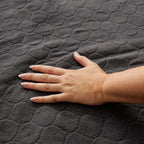 Invizi Large Protector - 100x100cm Twin Pack