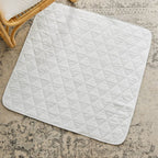 Invizi Large Protector - 100x100cm Twin Pack