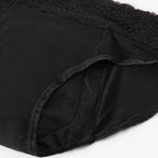 Invizi Women's Washable Bikini Brief