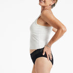 Invizi Women's Washable Bikini Brief
