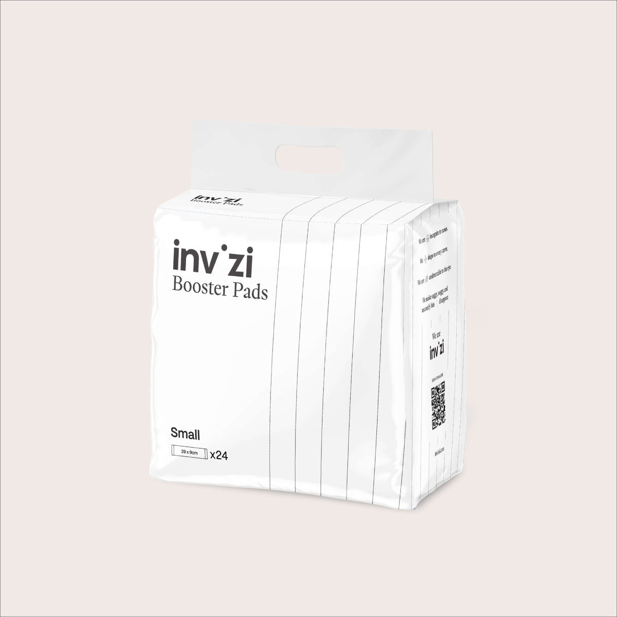 Inserts traversables Invizi - Mini