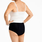 Invizi Intimo Classico Assorbente Lavabile Donna