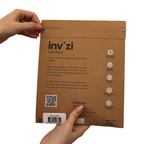 Invizi Intimo Classico Assorbente Lavabile Donna