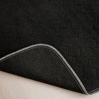 Invizi Non-Slip Mat - 60x90cm Twin Pack