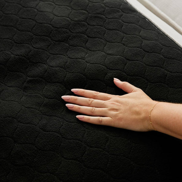 Invizi Non-Slip Mat - 60x90cm Twin Pack