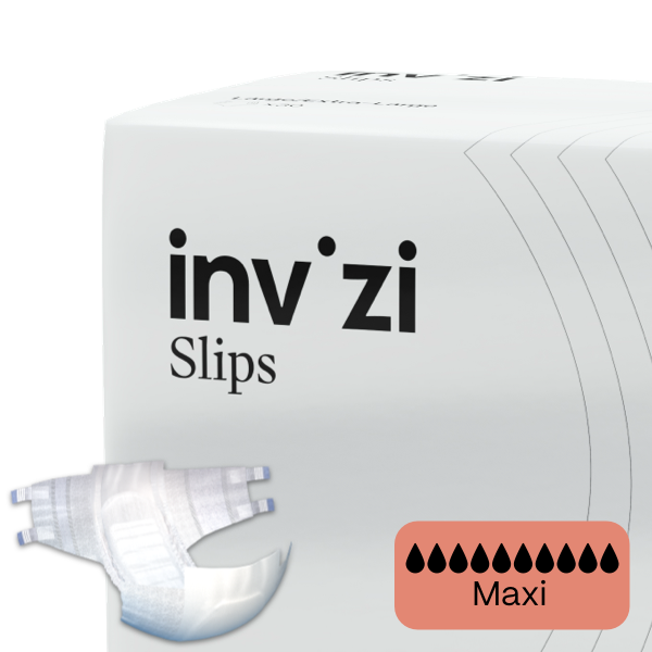 Invizi Slips - Maxi