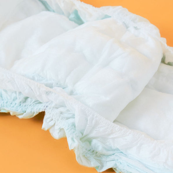 Sous-vêtements pour enfants/ados Nundies 8-15 ans