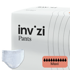 Invizi Braga Pañal - Maxi