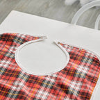 Invizi Waterproof Bibs - 3 Pack